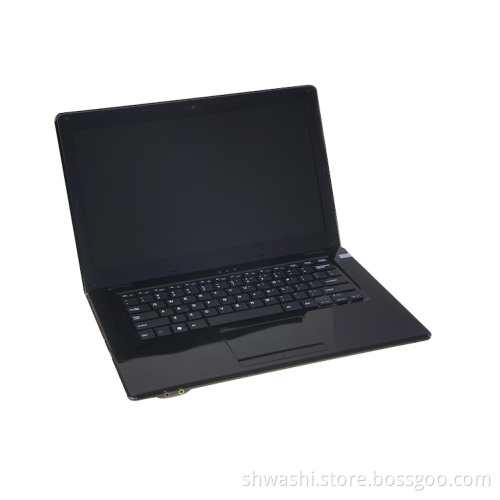 14 Inch Laptop with DVD-RM